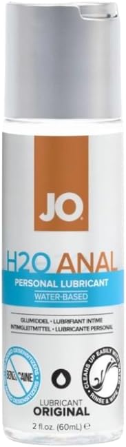 Lubricantes a Base de Agua